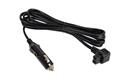 Napájecí kabel do autozapalovače 12V 2m pro chladící boxy BLOW