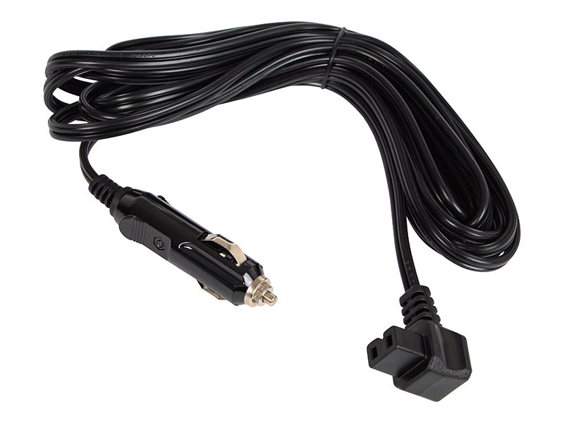 Napájecí kabel do autozapalovače 12V 4m pro chladící boxy TEESA, BLOW Napájecí kabel do autozapalovače 12V 4m pro chladící boxy TEESA, BLOW