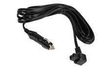 Napájecí kabel do autozapalovače 12V 4m pro chladící boxy TEESA, BLOW