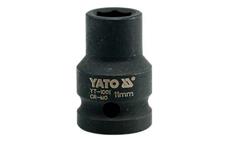 Nástavec 1/2" rázový šestihranný 11 mm CrMo