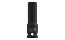 Nástavec 1/2" rázový šestihranný hluboký 13 mm CrMo