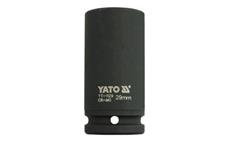 Nástavec 3/4" rázový šestihranný hluboký 29 mm CrMo