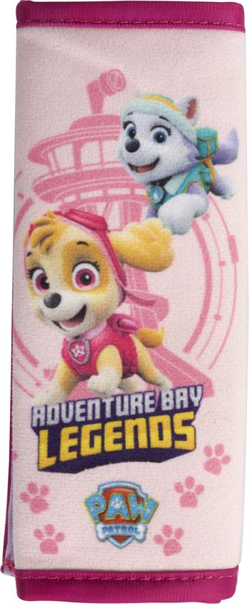 Návlek na bezpečnostní pás PAW PATROL GIRL Návlek na bezpečnostní pás PAW PATROL GIRL