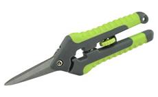 Nůžky zahradní úzké 160mm bypass Garvia 21511