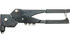 Nýtovací kleště 280 mm otočné
