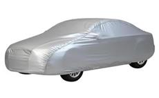 Ochranná plachta na auto CAR COVER BASIC XL SIXTOL