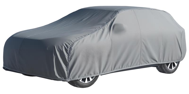 Ochranná plachta na auto CAR COVER PREMIUM SUV XL SIXTOL Ochranná plachta na auto CAR COVER PREMIUM SUV XL SIXTOL