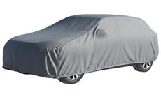 Ochranná plachta na auto CAR COVER PREMIUM SUV XL SIXTOL
