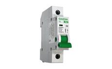 Odpínač GACIA DL 1P 230V / 63A