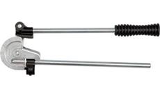 Ohybačka na trubky Al, Cu, 180°, pr. 15/32" - 12mm
