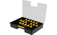 Organizér plastový 46 x 32 cm