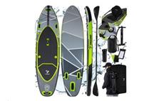 Paddleboard SUP Trizand 25260  11' 335x84x15cm