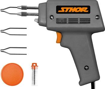 Pájka transformátorová 100 W + příslušenství Pájka transformátorová 100 W + příslušenství