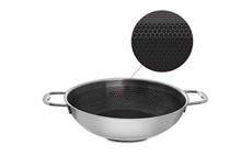 Pánev ORION COOKCELL WOK 28cm