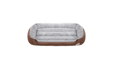 Pelíšek REBEL ANIMALS RA-1102-XS  45x40x12  pro psy a kočky pohovka