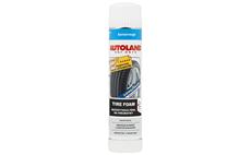 Pěna na čištění pneu AUTOLAND spray 400ml