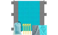 Pikniková plážová deka Trizand 21209