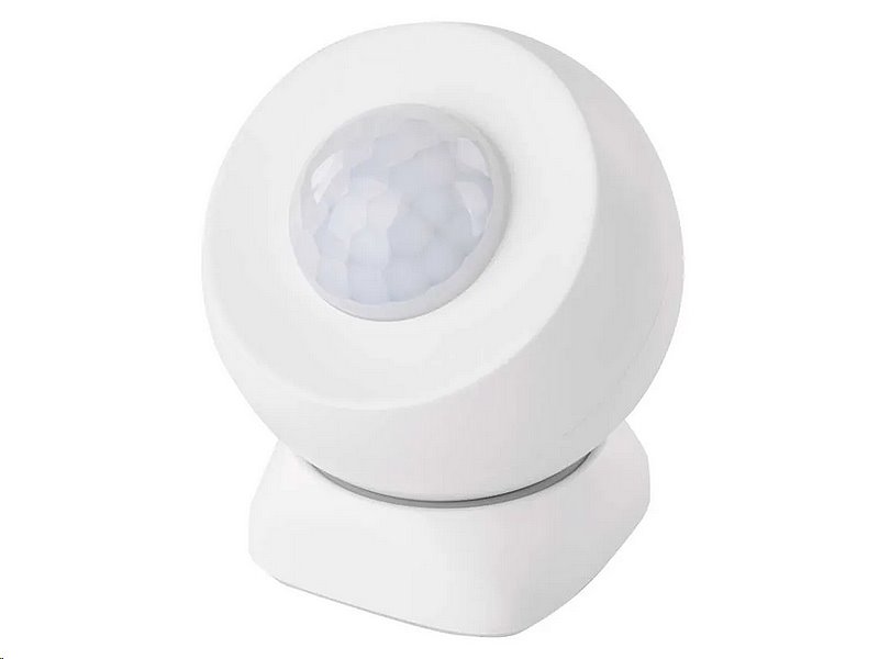 PIR senzor (pohybové čidlo) EMOS H5024 GoSmart IP20, Zigbee PIR senzor (pohybové čidlo) EMOS H5024 GoSmart IP20, Zigbee