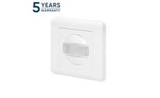 PIR senzor (pohybové čidlo) ORNO OR-CR-261 místo vypínače