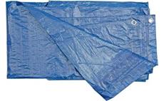 Plachta 4x6m 75g/m2