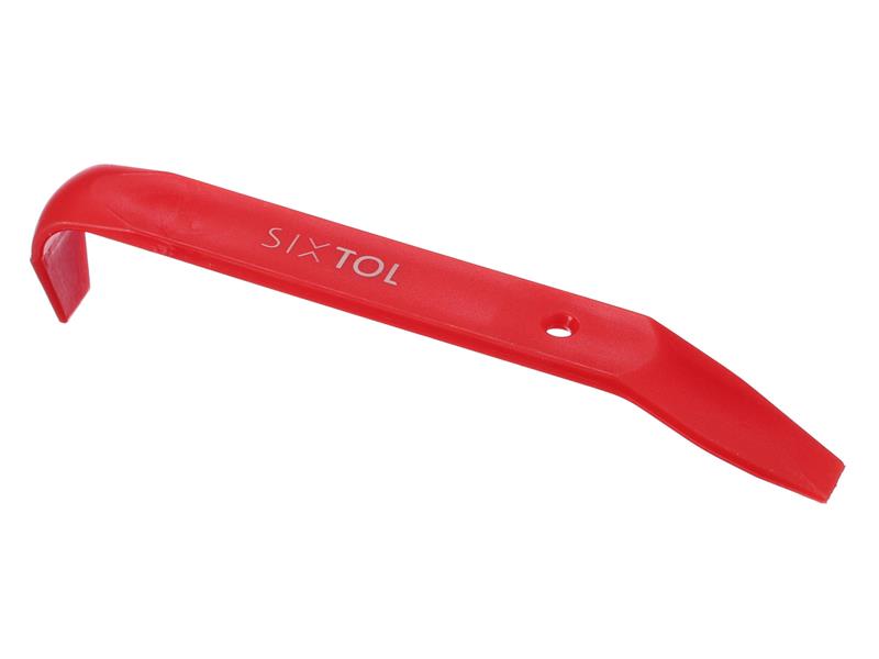 Plastové páčidlo na demontáž čalounění a interiéru MECHANIC TRIM ONE 5 SIXTOL Plastové páčidlo na demontáž čalounění a interiéru MECHANIC TRIM ONE 5 SIXTOL