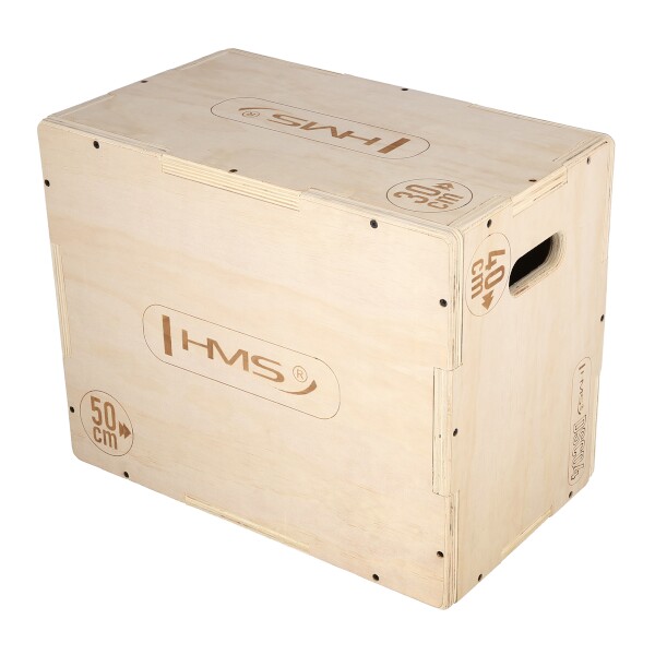 Plyo Box HMS DSC04 Plyo Box HMS DSC04