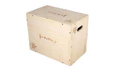 Plyo Box HMS DSC04
