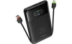 Powerbanka YENKEE  YPB 1051 10 000mAh JetGo