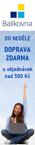 Doprava zdarma