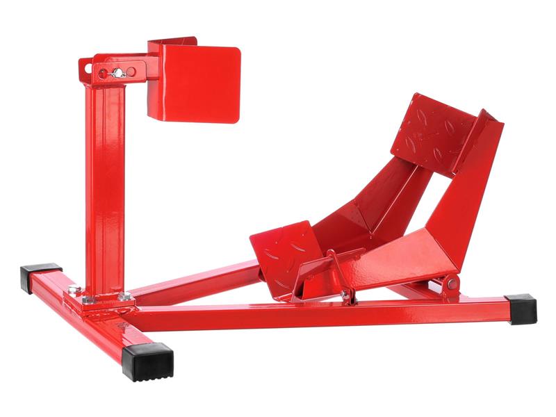 Přední stojan na motocykl MECHANIC BIKE STAND 2, pro kola 17–21" SIXTOL Přední stojan na motocykl MECHANIC BIKE STAND 2, pro kola 17–21" SIXTOL