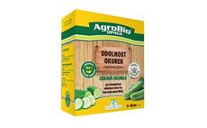 Přípravek pro odolnost okurek AGROBIO Zdravá Okurka