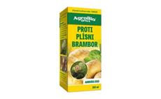 Přípravek proti bramborové plísni AGROBIO Ambora Duo 250ml