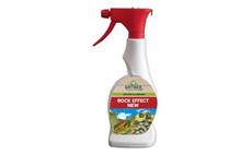 Přípravek proti mšicím a sviluškám NATURA Rock Effect NEW RTD 500ml
