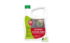 Přípravek proti plevelům (vinný ocet) PROTECT GARDEN 3l