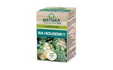 Přípravek proti škůdcům NATURA Na Housenky 50ml