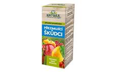 Přípravek proti škůdcům NATURA Přezimující škůdci 250ml