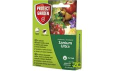 Přípravek proti škůdcům Sanium Ultra 2x5ml - okrasné rostliny, ovoce a zelenina