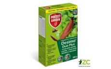 Přípravek proti slimákům Desimo Duo Plus 500g