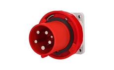 Přívodka vestavná 13383 IP66-67/400V/63A/5P 6h, přímá - SpeedPRO