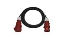 Prodlužovací kabel EMOS PM1105 / 3 fázový 25m / 400V / 4 mm2