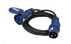 Prodlužovací kabel Famatel PK16C-3-5