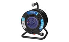 Prodlužovací kabel na bubnu ORNO OR-AE-13291/25M