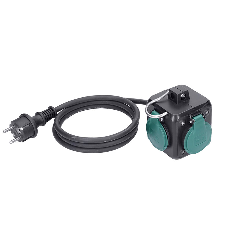 Prodlužovací kabel Solight PP325 Prodlužovací kabel Solight PP325
