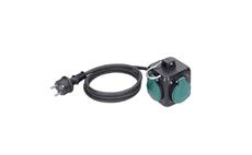 Prodlužovací kabel Solight PP325