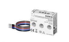 Proudový transformátor třifázový ORNO OR-WE-533 400V/63A, Tuya Smart Wi-Fi