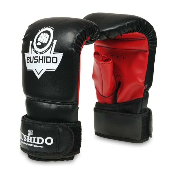 Pytlové rukavice DBX BUSHIDO RP4 Pytlové rukavice DBX BUSHIDO RP4