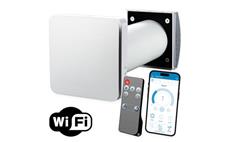 Rekuperační jednotka Vents TwinFresh Atmo mini Wi-Fi