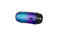 Reproduktor Bluetooth KRUGER & MATZ KM0566  STREET XL černý