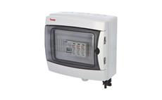 Rozvaděč SolarBOX FAMATEL fr005L T1+T2 (1000V DC) pro 1 string IP65 certifikovaný