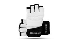 Rukavice na taekwondo DBX BUSHIDO DBX-T-1 XL